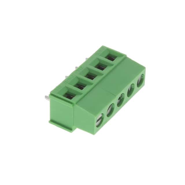 691216710005 Würth Elektronik  Wire to Board